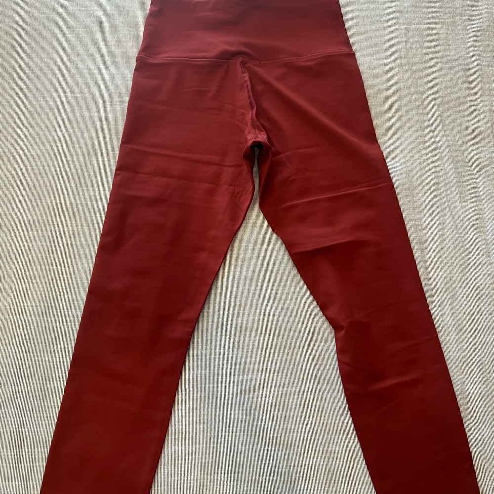 Zobha Cropped leggings